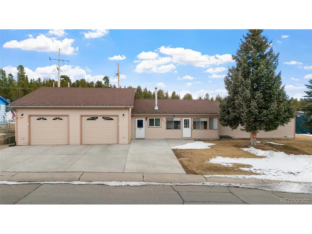 332 Mount Princeton Dr, Leadville, CO 80461 - #1