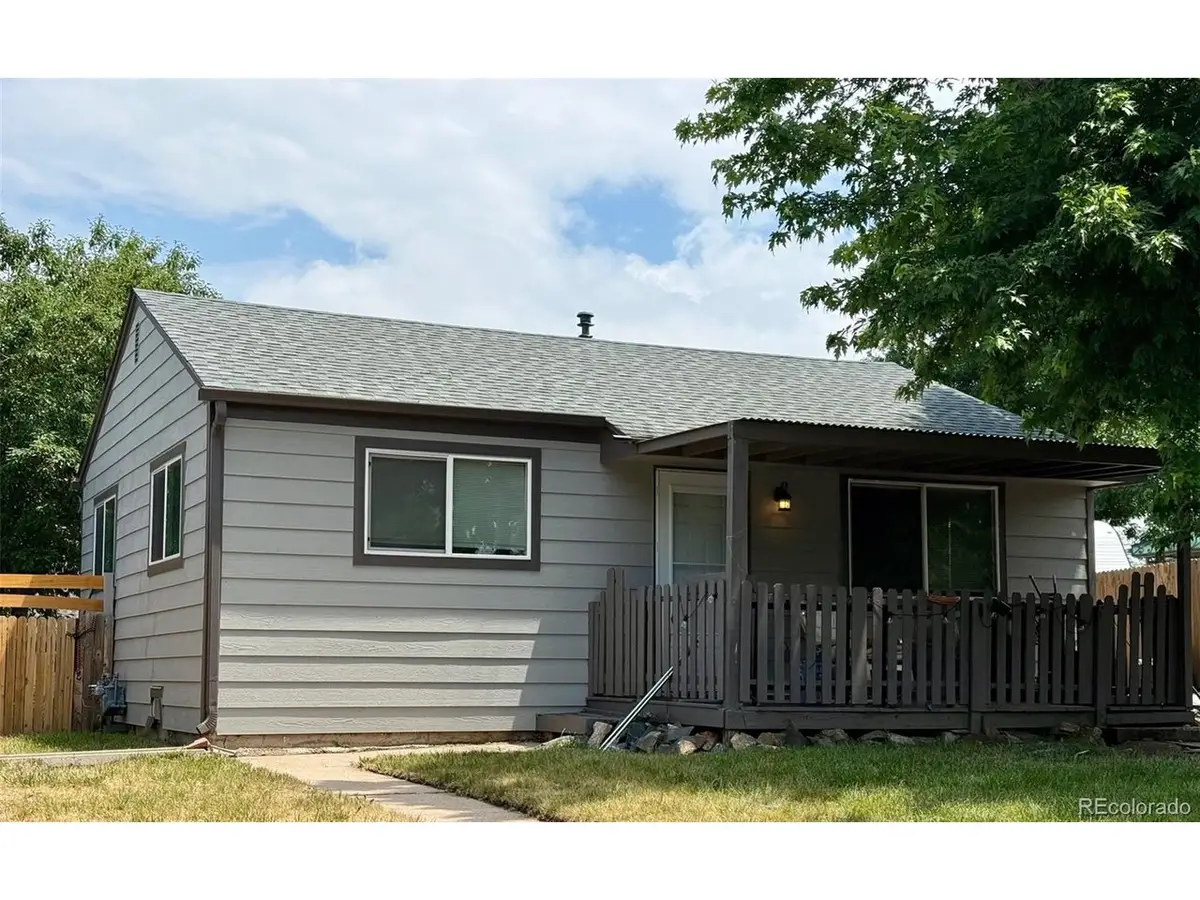 2626 S King St, Denver, CO 80219 - #1