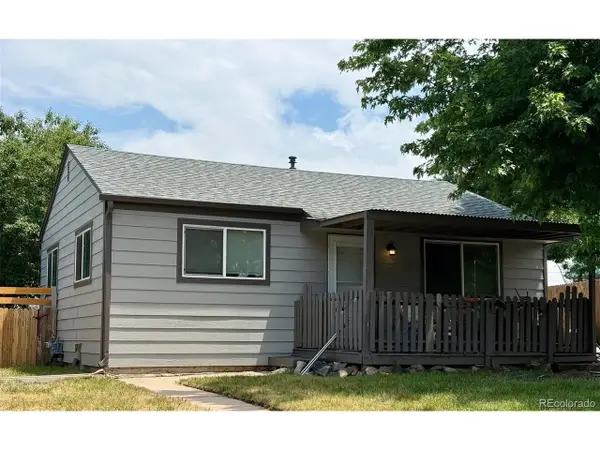 2626 S King St, Denver, CO 80219