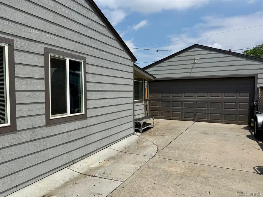 2626 S King St, Denver, CO 80219 - #2