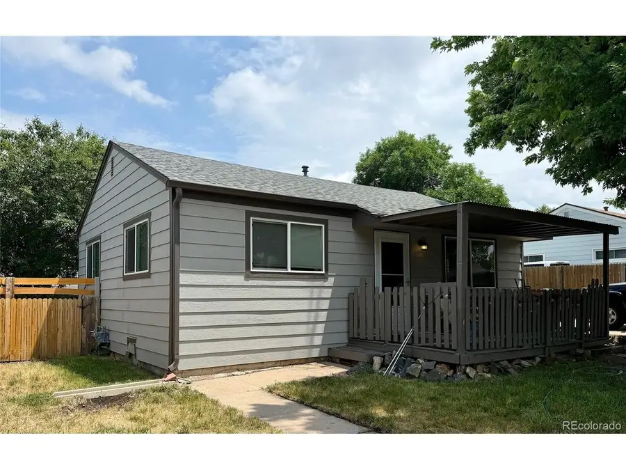 2626 S King St, Denver, CO 80219 - #3