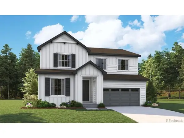 Address Withheld By Seller, Windsor, CO 80528