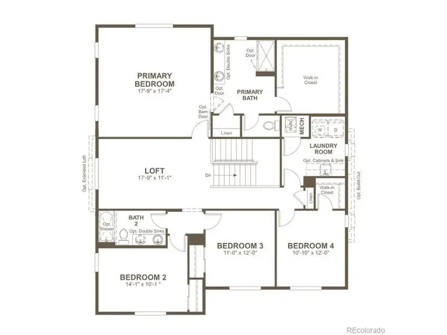 Address Withheld By Seller, Windsor, CO 80528 - #3