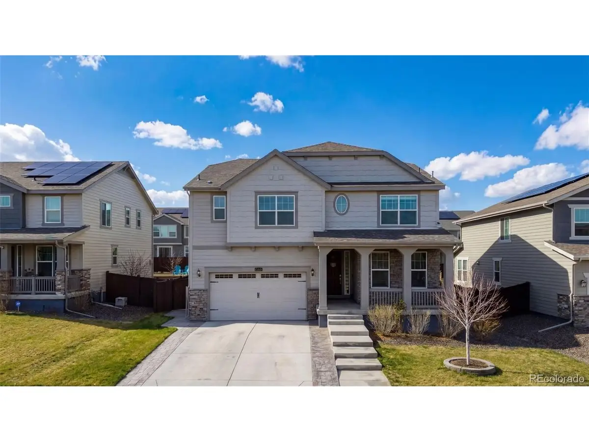 14437 Grape St, Thornton, CO 80602 - #1