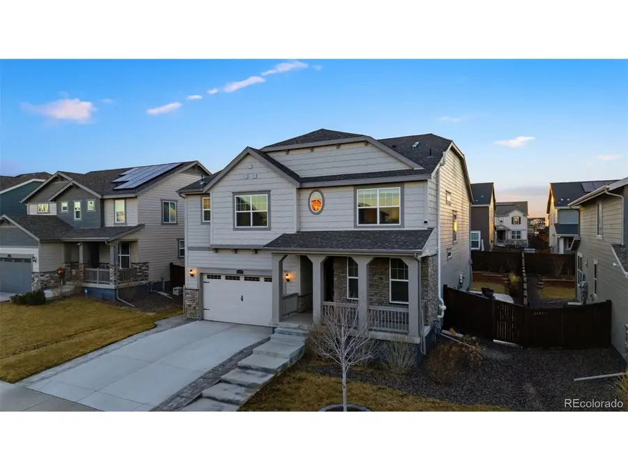 14437 Grape St, Thornton, CO 80602 - #2