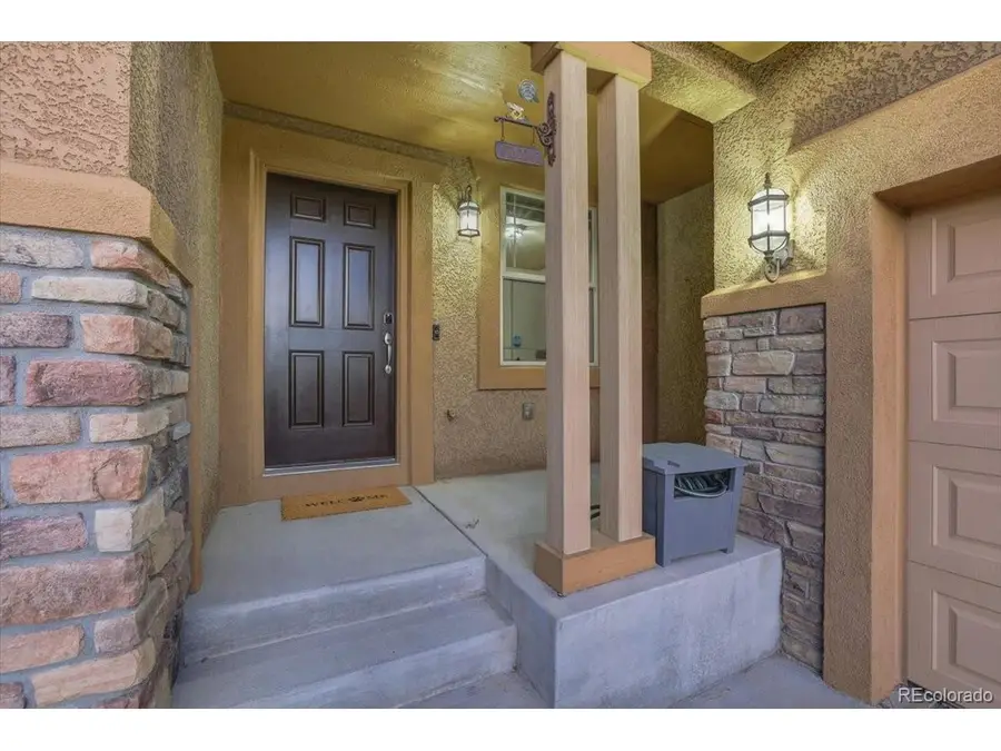 2374 Cinnabar Rd, Colorado Springs, CO 80921 - #2