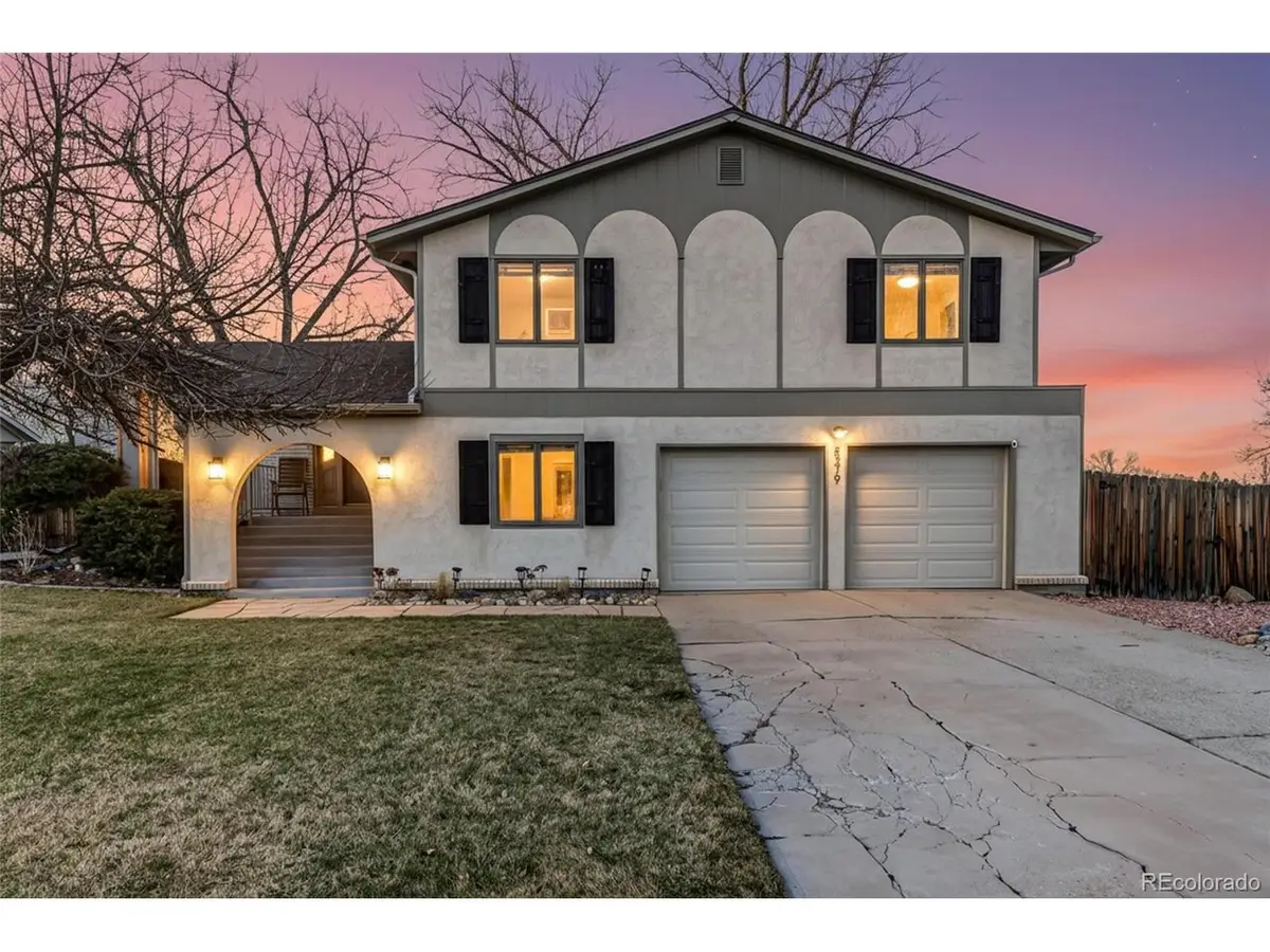 8379 Otis Dr, Arvada, CO 80003 - Image #1