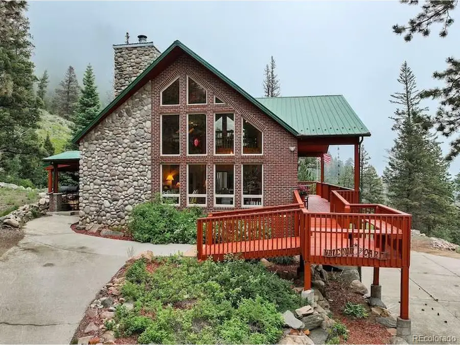 16679 Highway 96, Wetmore, CO 81252 - Image #2