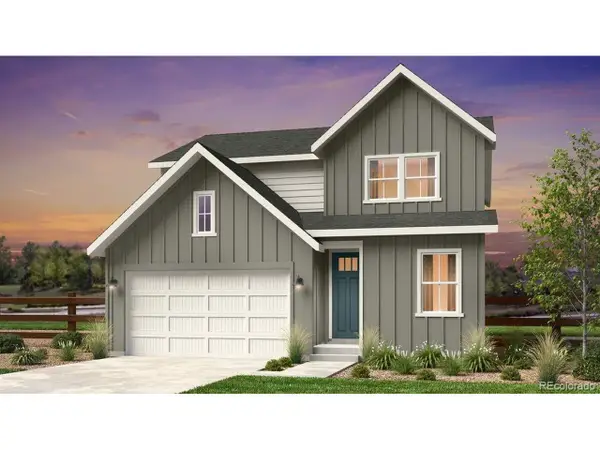 16916 W 92nd Loop, Arvada, CO 80007