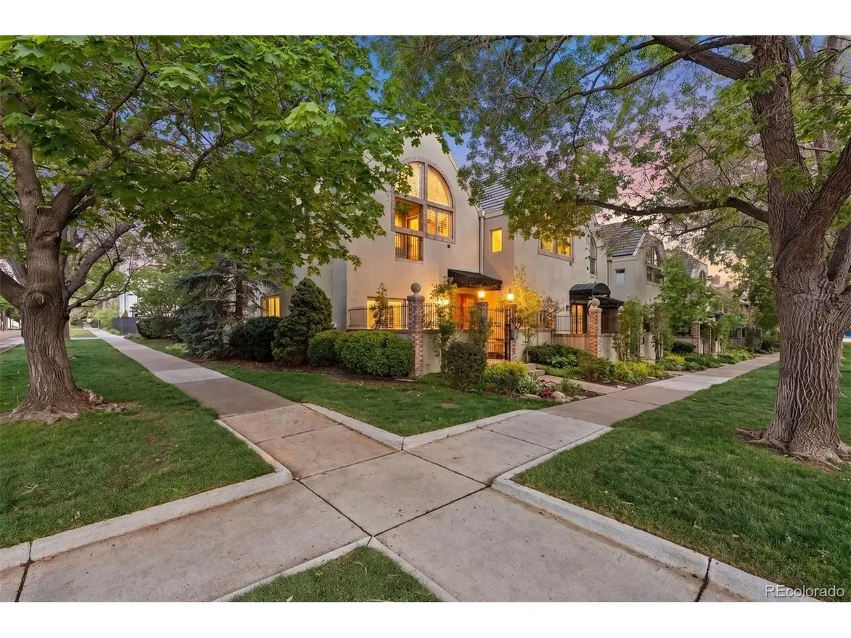 498 Columbine St #9, Denver, CO 80206 - #1