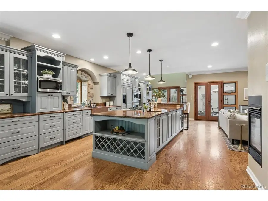 498 Columbine St #9, Denver, CO 80206 - #3