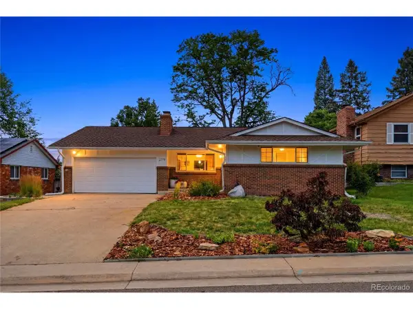 2779 S Meade St, Denver, CO 80236