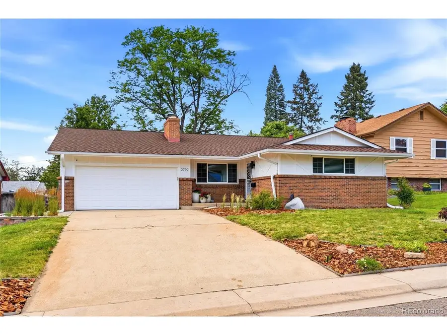 2779 S Meade St, Denver, CO 80236 - #2