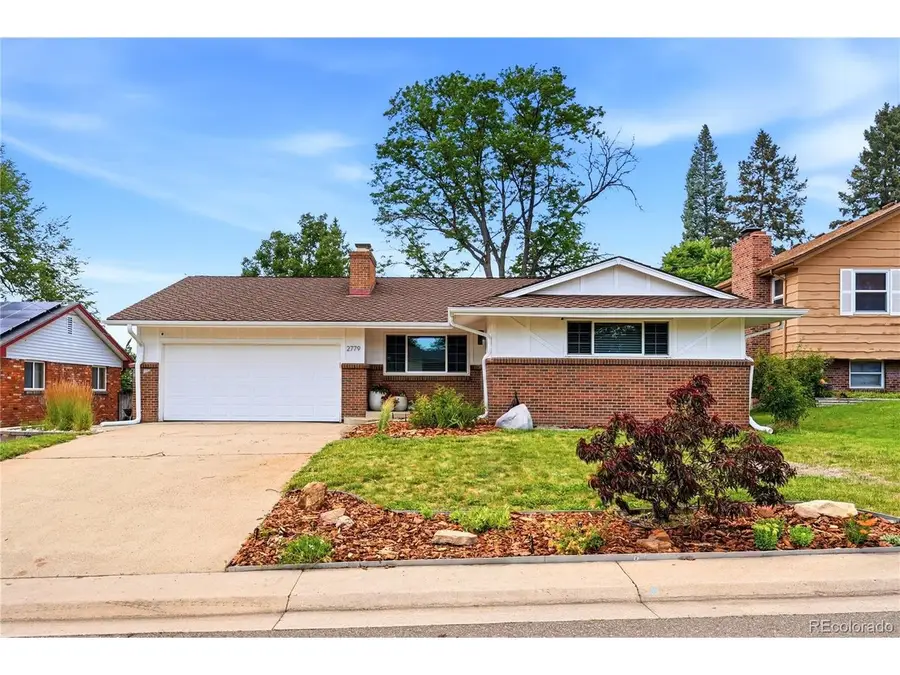 2779 S Meade St, Denver, CO 80236 - #3