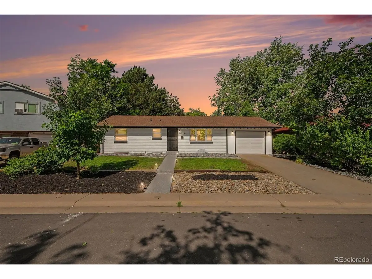 11915 E Arizona Dr, Aurora, CO 80012 - #1