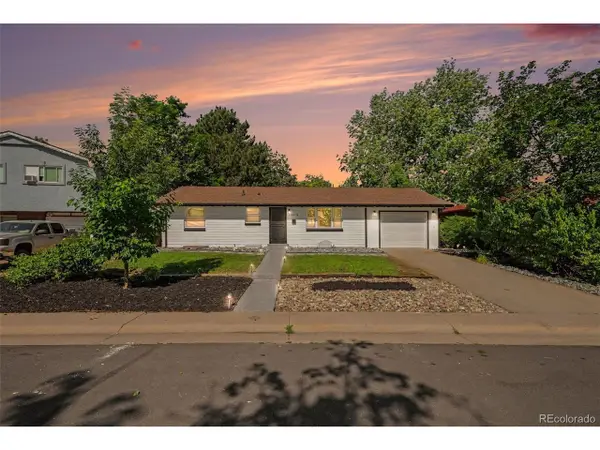 11915 E Arizona Dr, Aurora, CO 80012
