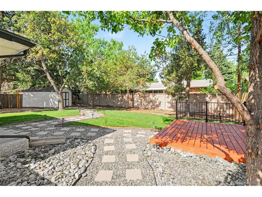 11915 E Arizona Dr, Aurora, CO 80012 - #2