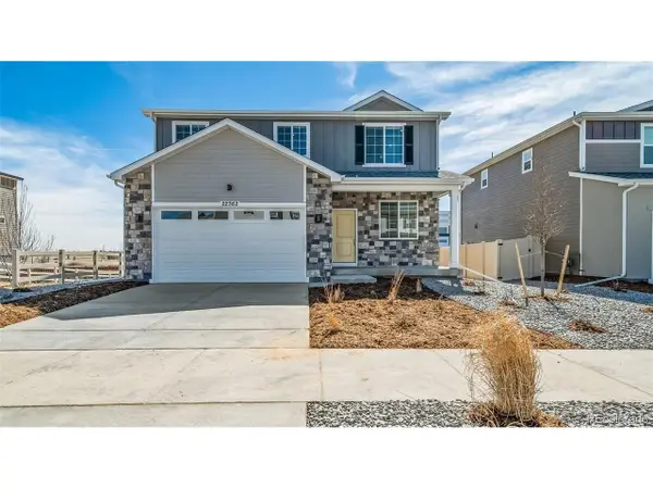 17569 E 103rd Dr., Commerce City, CO 80022