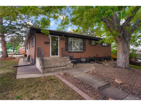 6607 Eaton St, Arvada, CO 80003
