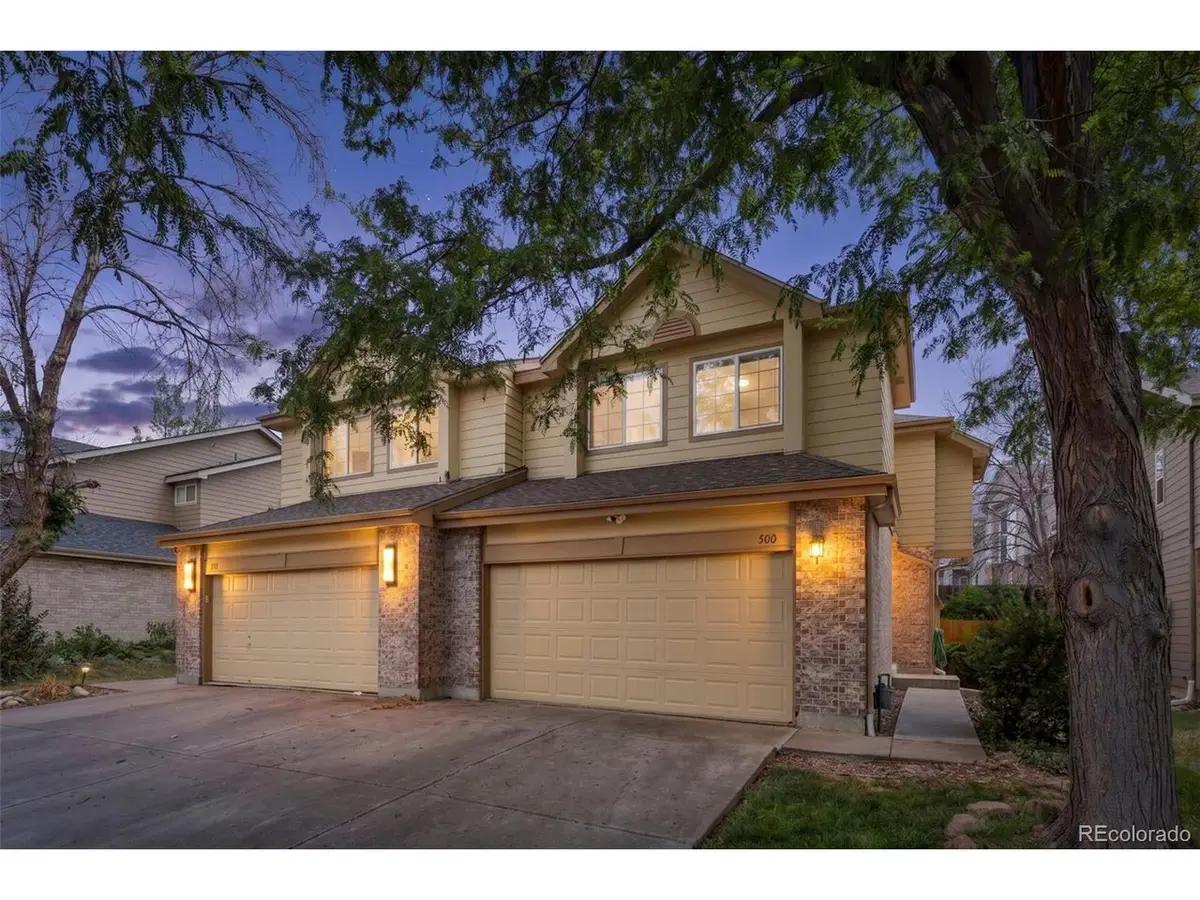 500 W 114th Pl, Northglenn, CO 80234 - #1