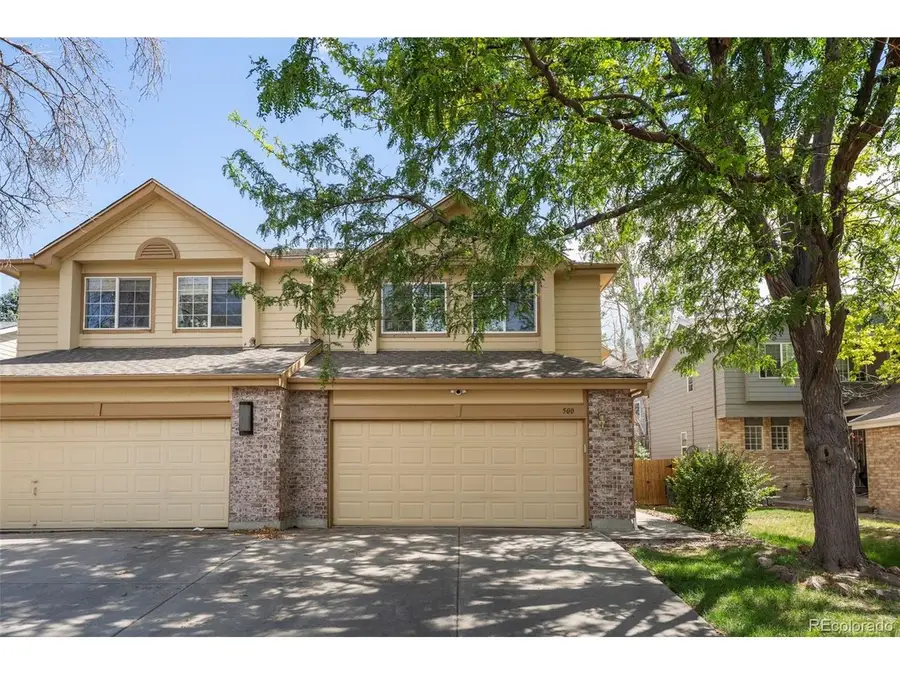 500 W 114th Pl, Northglenn, CO 80234 - #2