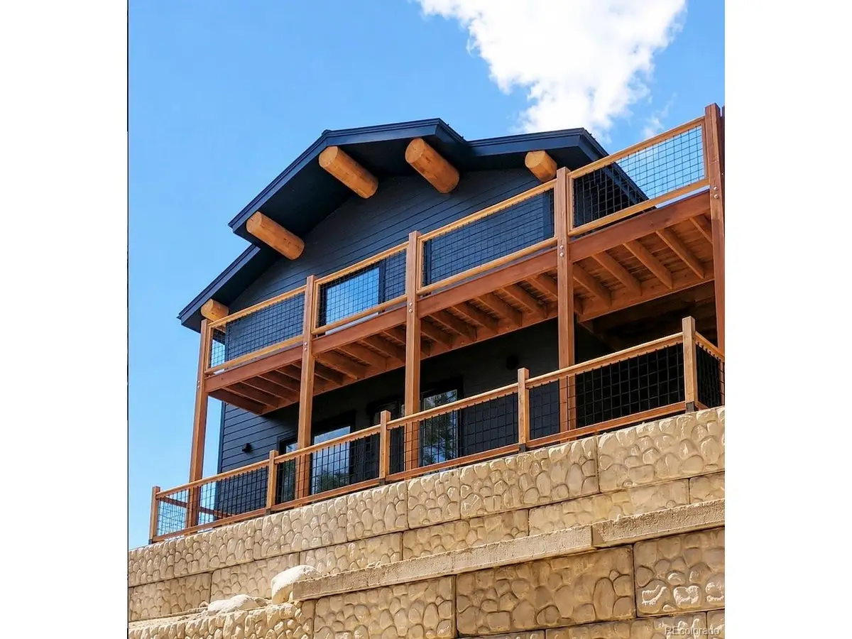 148 N Aspen St, Alma, CO 80420 - #1