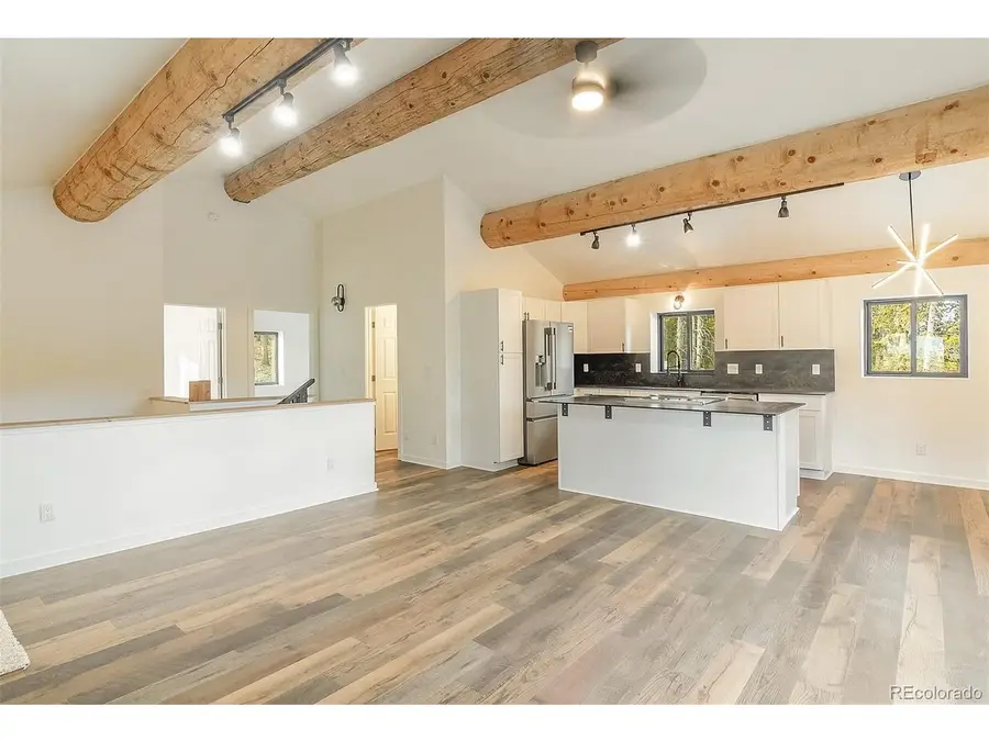 148 N Aspen St, Alma, CO 80420 - #3