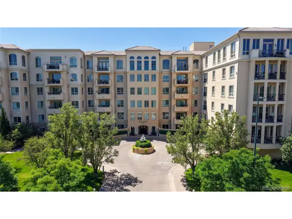 2500 E Cherry Creek South Dr #326, Denver, CO 80209