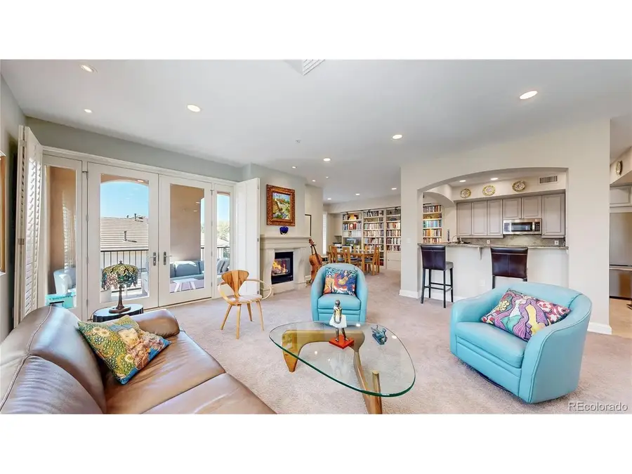 2500 E Cherry Creek South Dr #326, Denver, CO 80209 - #2