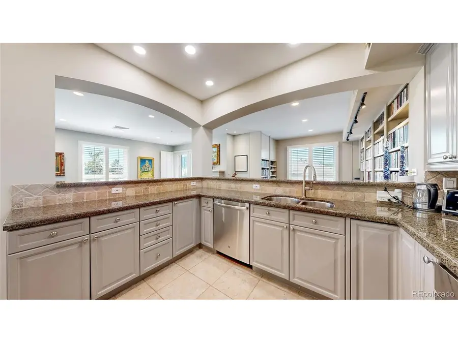 2500 E Cherry Creek South Dr #326, Denver, CO 80209 - #3
