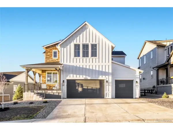 4870 Saddle Iron Rd, Castle Rock, CO 80104