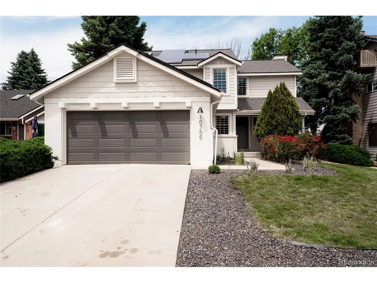10755 W 85th Pl, Arvada, CO 80005 - #1