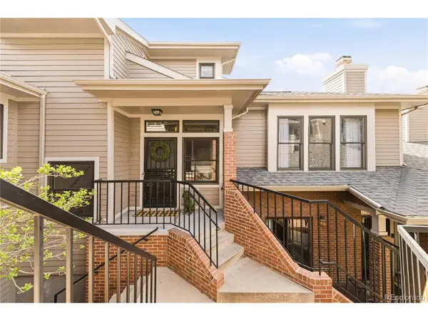 374 Milwaukee St #374, Denver, CO 80206