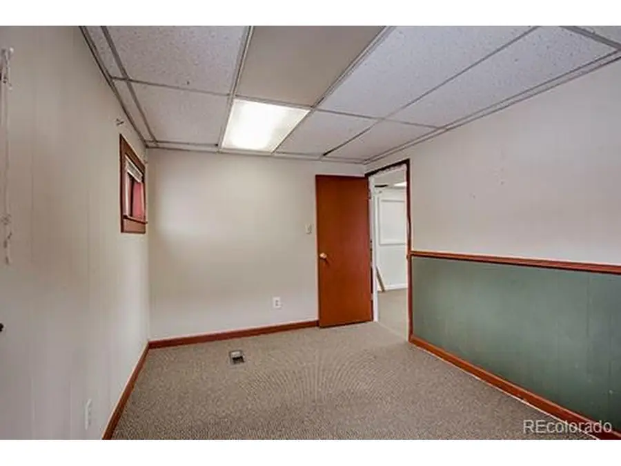 138 E 4th St, Leadville, CO 80461 - #3