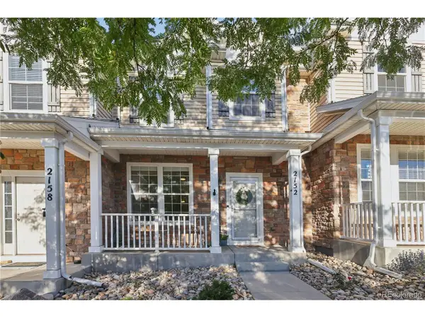 2152 Creekridge Pt, Colorado Springs, CO 80910