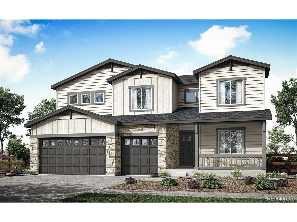 24434 E 34th Pl, Aurora, CO 80019 - #1