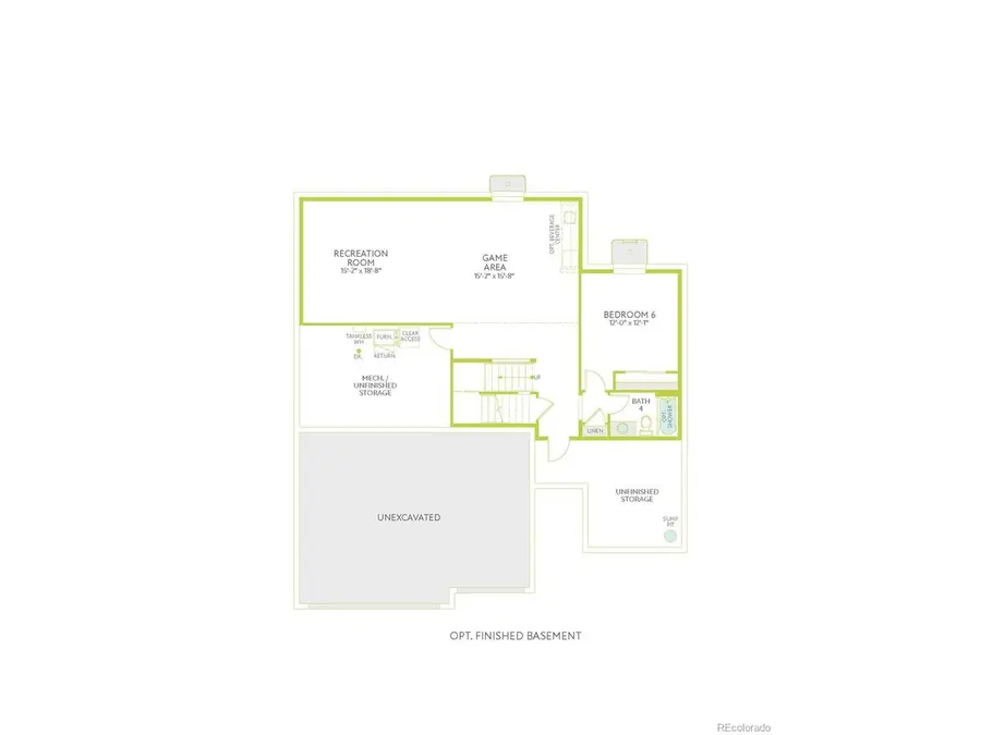 24434 E 34th Pl, Aurora, CO 80019 - #3