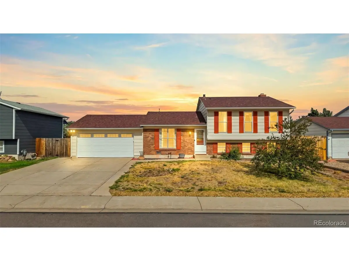 10022 Alcott St, Federal Heights, CO 80260 - #1