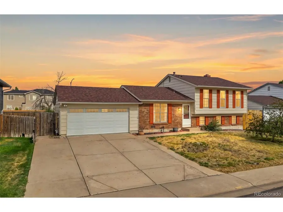 10022 Alcott St, Federal Heights, CO 80260 - #2