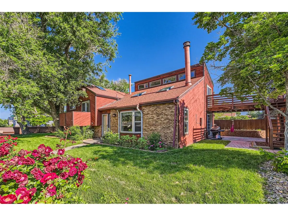 6225 E Mississippi Ave, Denver, CO 80224 - #1