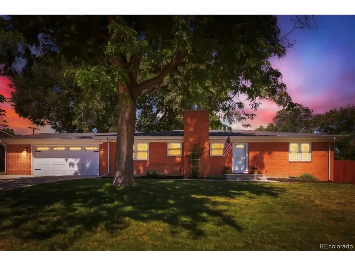 1012 Skyway Blvd, Colorado Springs, CO 80905 - #1