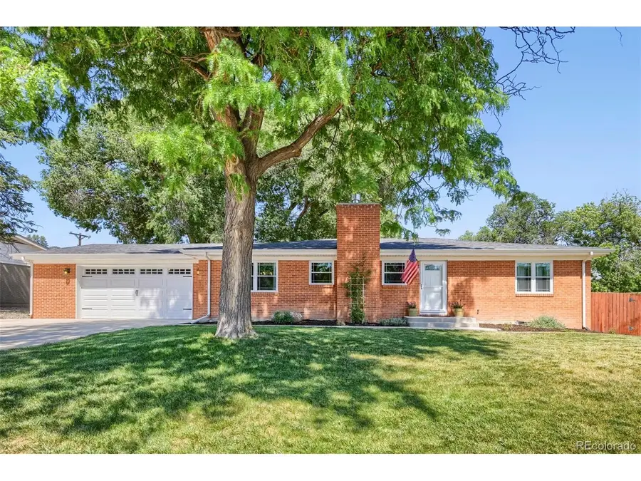 1012 Skyway Blvd, Colorado Springs, CO 80905 - #2