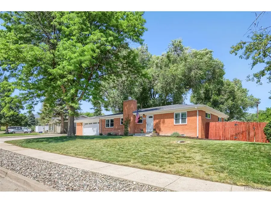 1012 Skyway Blvd, Colorado Springs, CO 80905 - #3