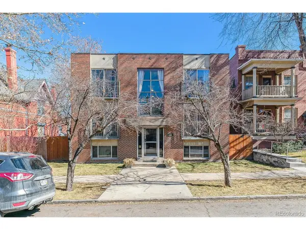 1330 Elizabeth St #8, Denver, CO 80206