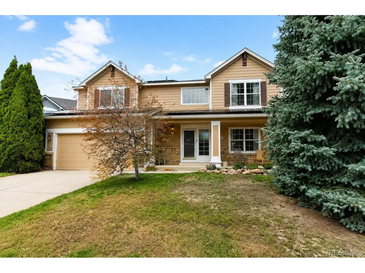 4690 Malcom Ct, Colorado Springs, CO 80920 - #1