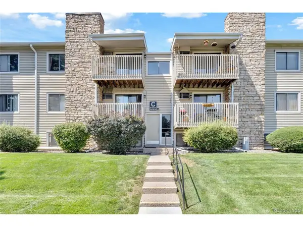 381 S Ames St #C102, Denver, CO 80226