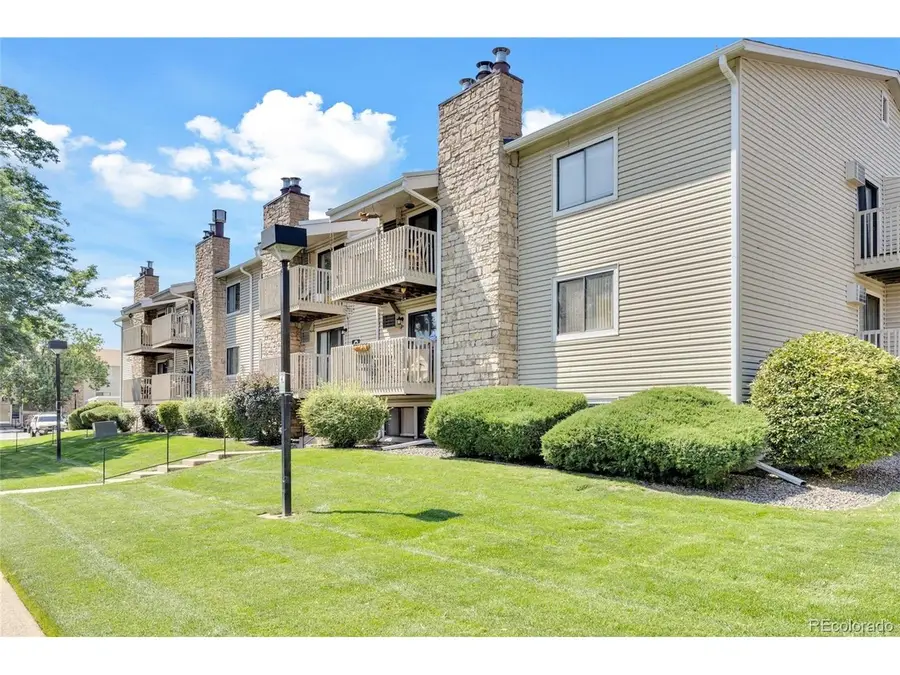 381 S Ames St #C102, Denver, CO 80226 - #2