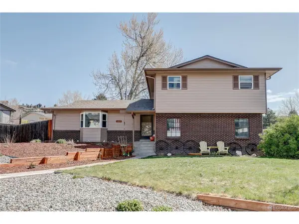 182 Johnson Dr, Castle Rock, CO 80104