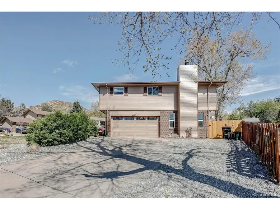 182 Johnson Dr, Castle Rock, CO 80104 - #3