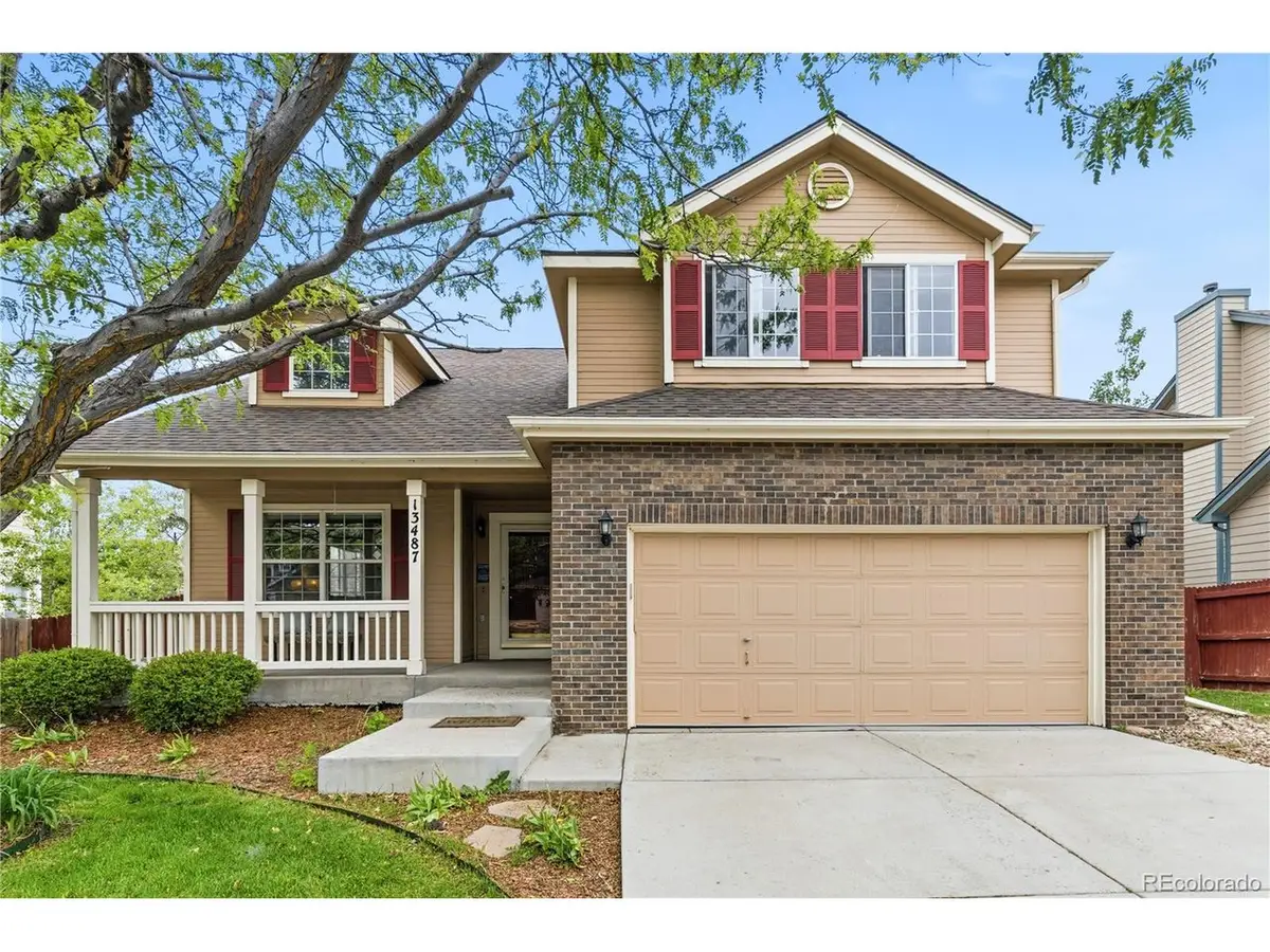 13487 Garfield St, Thornton, CO 80241 - #1